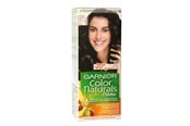 Hårvård - Garnier Color 2.0 Soft Black - 364927