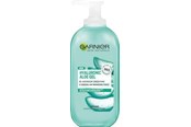 Ansiktsvård - Garnier Hyaluronic Aloe Face Wash Gel - 363951