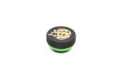 DIY vattenkylning - Bitspower G1/4" Matt Black Stop Fitting V2 - BP-MBWP-C06V2