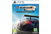 Spel - Gear.Club Unlimited 2 - Ultimate Edition - Sony PlayStation 5 - Racing - 3760156488943