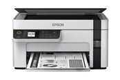 Skrivare - Epson EcoTank M2120 Multifunktions - Monochrome - Bläck - C11CJ18402