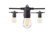 Smarta Hem - Hombli Smart Outdoor String Light 5 m - HBBS-0129