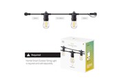 Smarta Hem - Hombli Outdoor String Light Extension 5m - HBEW-0105