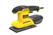 Verktyg - Stanley Fatmax® 280W Third Sheet Sander Kitbox - FMEW214K-QS