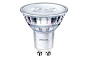 Glödlampor - Philips LED-glödlampa Classic Spot 4.9W/830 (65W) 36° GU10 - 929002981054