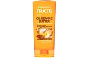 Hårvård - Garnier Fructis Oil Repair 3 Butter Conditioner - 357955