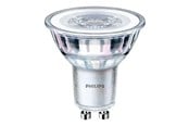 Glödlampor - Philips LED-glödlampa Classic Spot 4.6W/830 (50W) 36° GU10 - 929001218161