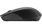 Mus - HP 150 Wireless Mouse - Mouse - Optic - 3 knappar - Svart - 2S9L1AA#ABB
