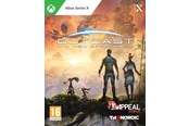 Spel - Outcast: A New Beginning - Microsoft Xbox One - Action - 9120080077547