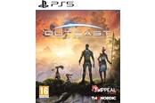 Spel - Outcast: A New Beginning - Sony PlayStation 5 - Action - 9120080077516
