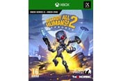 Spel - Destroy All Humans! 2 - Reprobed - Microsoft Xbox One - Action - 9120080077387