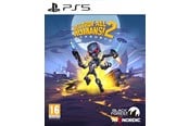 Spel - Destroy All Humans! 2 - Reprobed - Sony PlayStation 5 - Action - 9120080077356
