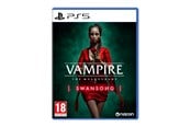 Spel - Vampire: The Masquerade - Swansong - Sony PlayStation 5 - RPG - 3665962011999