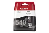 Skrivartillbehör-bläck-toner - Canon PG-540 / 5225B001 Black - 5225B001