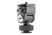 Foto & Video Tillbehör - PGYTECH SnapLock Nano - tilt/swivel mount - P-CG-030