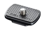Stativtillbehör - PGYTECH SnapLock Plate Nano - quick release plate - P-CG-031