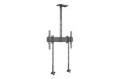 Väggfäste, AV-Möbel - Multibrackets M Wallmount Pro MBW1U - Max 30 kg - recommended for 75" - 7350105212840