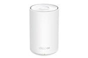 Nätverk - Router - TP-Link Deco X20-4G 4G+ AX1800 Whole Home Mesh WiFi 6 Gateway (1-Pack) - Mesh router Wi-Fi 6 - DECO X20-4G
