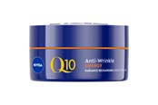 Ansiktsvård - Nivea Q10 Energy Night Cream 50ml - 4005900777263