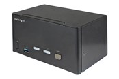 KVM switch - StarTech.com SV231TDPU34K / Keyboard/Video/Mouse Switch KVM - SV231TDPU34K