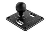 Väggfäste, AV-Möbel - Honeywell - mounting component - Max - recommended for - RT10-MNT-RAM-C