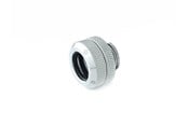 DIY vattenkylning - Bitspower G1/4" Silver Shining Enhance Multi-Link For OD 12MM - BP-EML