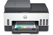 Skrivare - HP Smart Tank 7305 All-in-One Multifunktions - Färg - Bläck - 28B75A#BHC