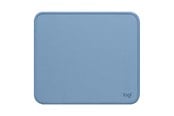 Musmattor och tillbehör - Logitech Mouse Pad Studio Series - Blue Grey *DEMO* - 956-000051