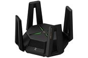 Nätverk - Router - Xiaomi Mi Router AX9000 - Wireless router Wi-Fi 6 - 34289