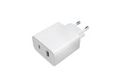 Mobile - Adapters & Chargers - Xiaomi 33W Wall Charger (Type-A + Type-C) - BHR4996GL