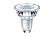 Glödlampor - Philips LED-glödlampa SceneSwitch 4.8W (50W) 822-827 36° GU10 - 929002981855