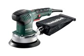 Slipmaskin - Metabo SXE 3150 - random orbit sander - 310 W - 150 mm - 600444000