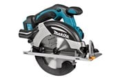 Cirkelsågar - Makita DHS630ZJ - circular saw - cordless - 165 mm - no battery - DHS630ZJ