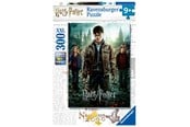 Pusselspel - Ravensburger Harry Potter 300p - 10112871