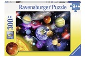 Pusselspel - Ravensburger Solar System 300p - 132263