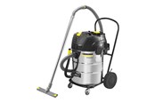 Dammsugare - Kärcher Dammsugare Professional NT 75/2 Ap Me Tc - 1.667-292.0