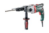 Skruv/Borrmaskine - Metabo SBEV 1300-2 - rotary hammer - 1300 W - 2-speed - 600785500