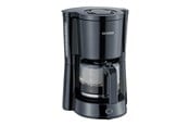 Kaffe och Espresso - SEVERIN KA 4815 - coffee maker - black - KA 4815