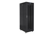 Rack chassis - Lanberg FF01-8042-23BL - 42U - Free Standing Rack Cabinet - FF01-8042-23BL