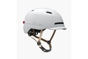 Elektrisk skoter - Livall C20 Smart Commuter Hjälm - Large - Vit - 73940025