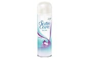Rakapparat - Satin Care tillbehör ® Shave Prep Dry Skin 200 ml - 7702018015009