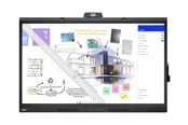 Digital skyltning & Hotell - NEC MultiSync WD551 - 60005140