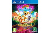 Spel - Marsupilami: Hoobadventure - Sony PlayStation 4 - Plattformsspelare - 3760156488035