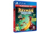 Spel - Rayman Legends (Playstation Hits) - Sony PlayStation 4 - Action - 3307216076025