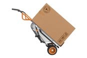 Verktyg - Worx WG050 - WG050