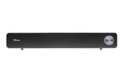 Högtalare - Dator - Trust Arys Soundbar PC Speaker - Black - 22946