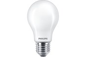 Glödlampor - Philips LED-glödlampa Classic Standard 7.2W/922-927 (75W) Frosted WarmGlow Dimmable E27 - 929003011301