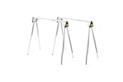 Verktyg - Stanley Metal Sawhorse (Pair) - STST81337-1