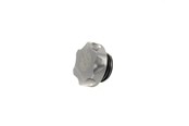 DIY vattenkylning - Bitspower Premium G1/4" Black Sparkle Stop Fitting - BP-BSPRE-06