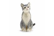 Schleich - Schleich Katt, sittande - 13771